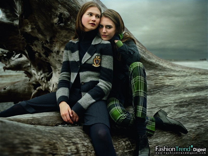 Tommy Hilfiger 2007ﶬVDƬ